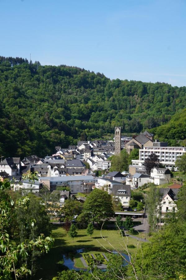 Ferienwohnungen Schenk Schmitz Bad Bertrich Exteriér fotografie