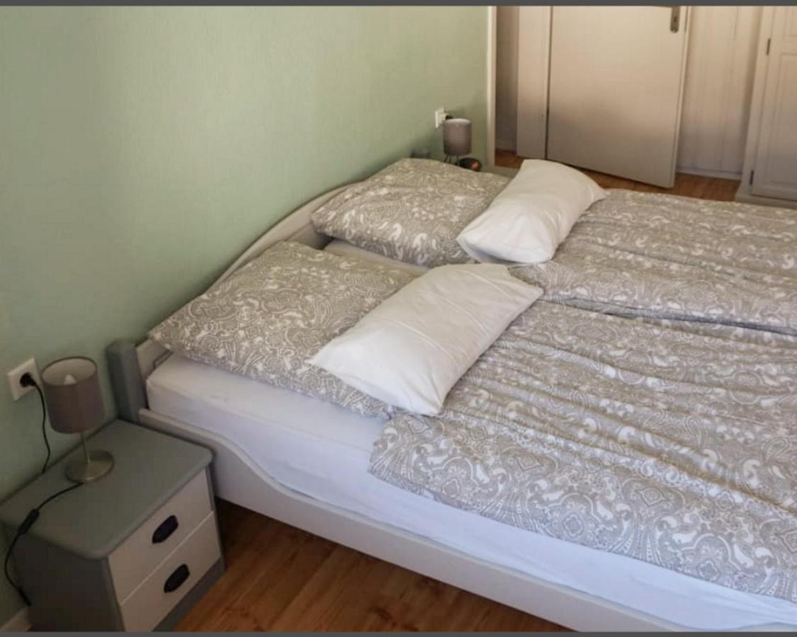 Ferienwohnungen Schenk Schmitz Bad Bertrich Exteriér fotografie