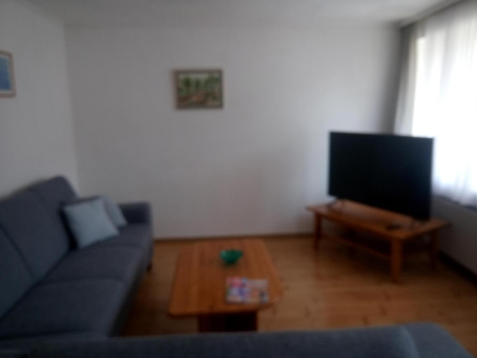 Ferienwohnungen Schenk Schmitz Bad Bertrich Exteriér fotografie